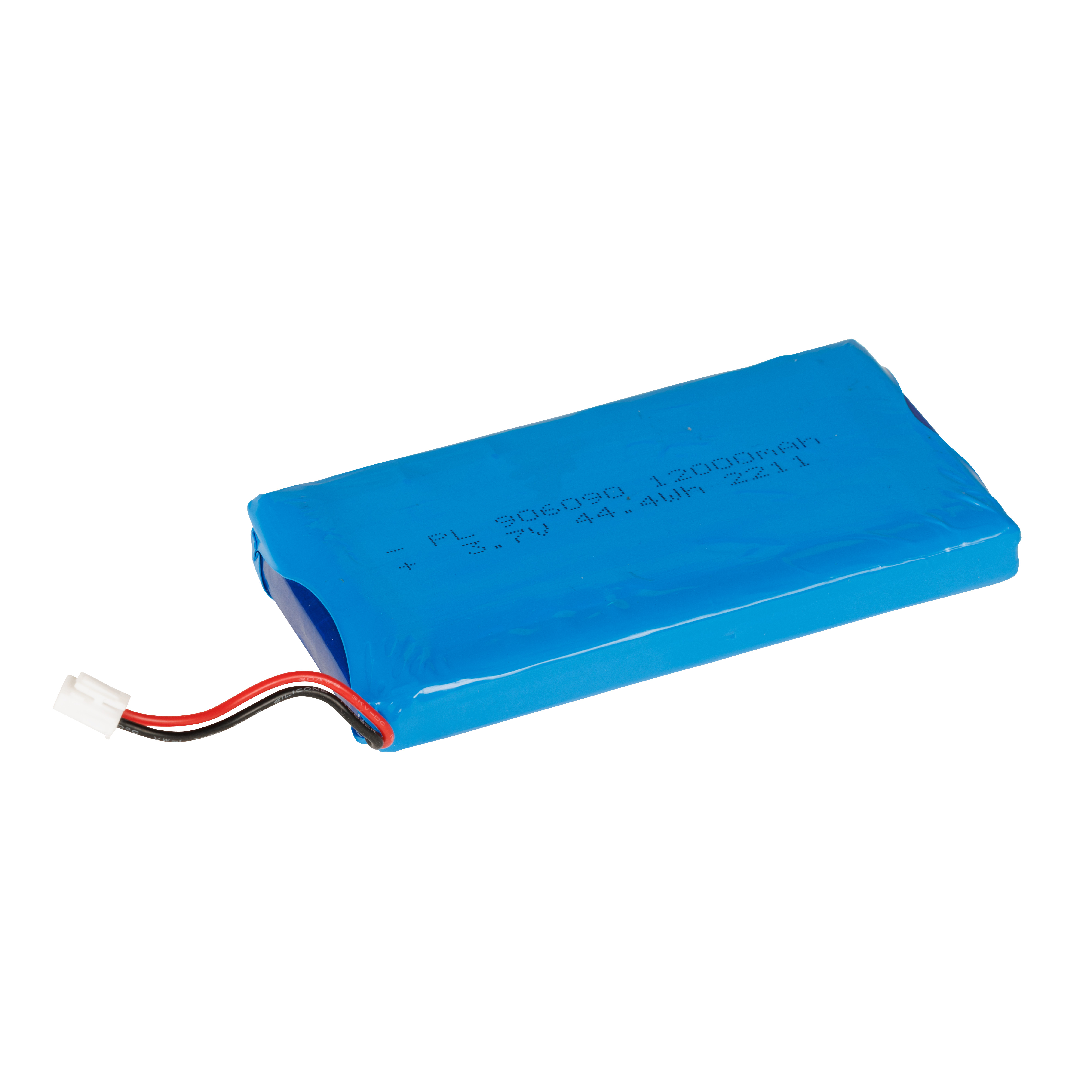Accessoire ELIOS SOLAR 15W : Batterie