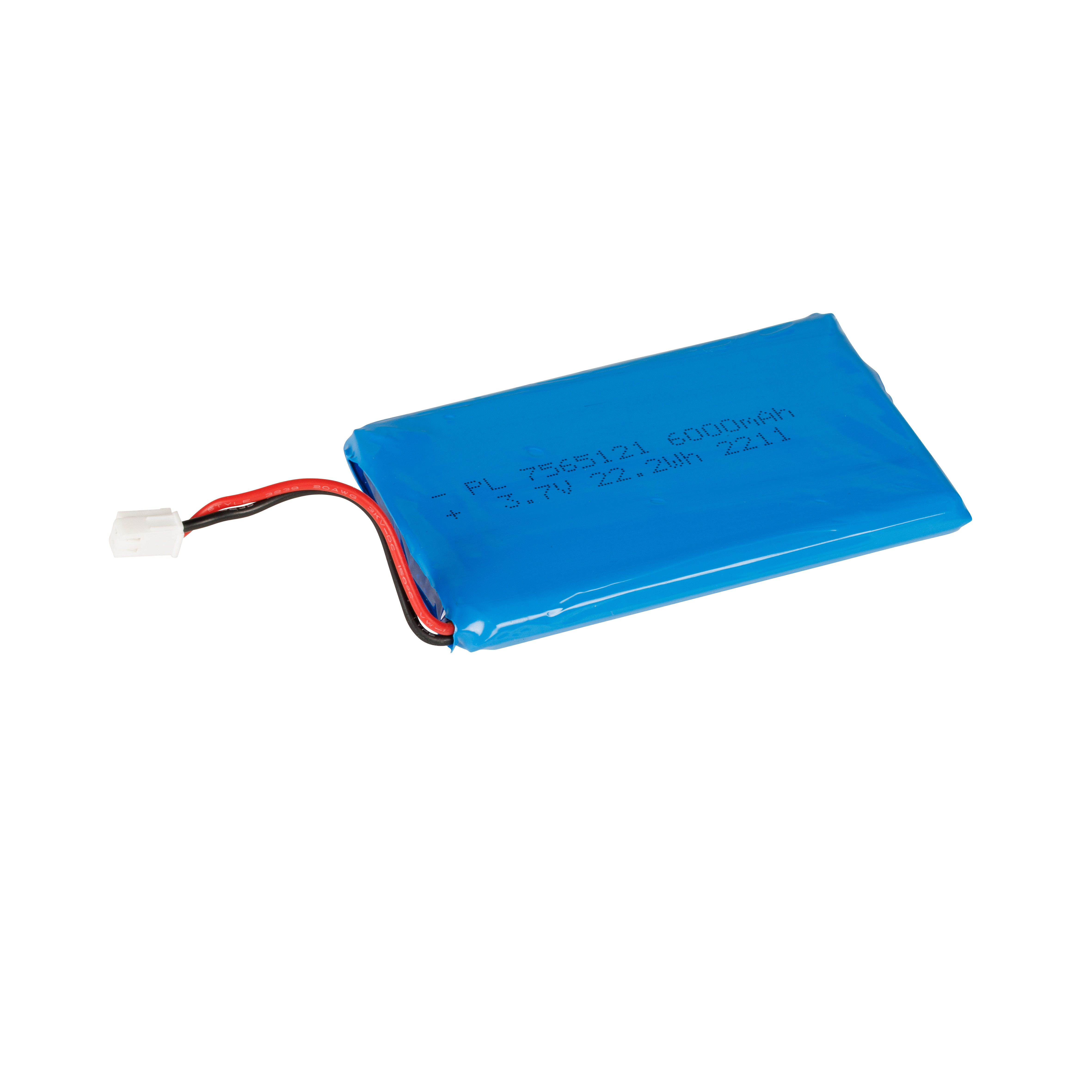 Accessoire ELIOS SOLAR 8,5W : Batterie