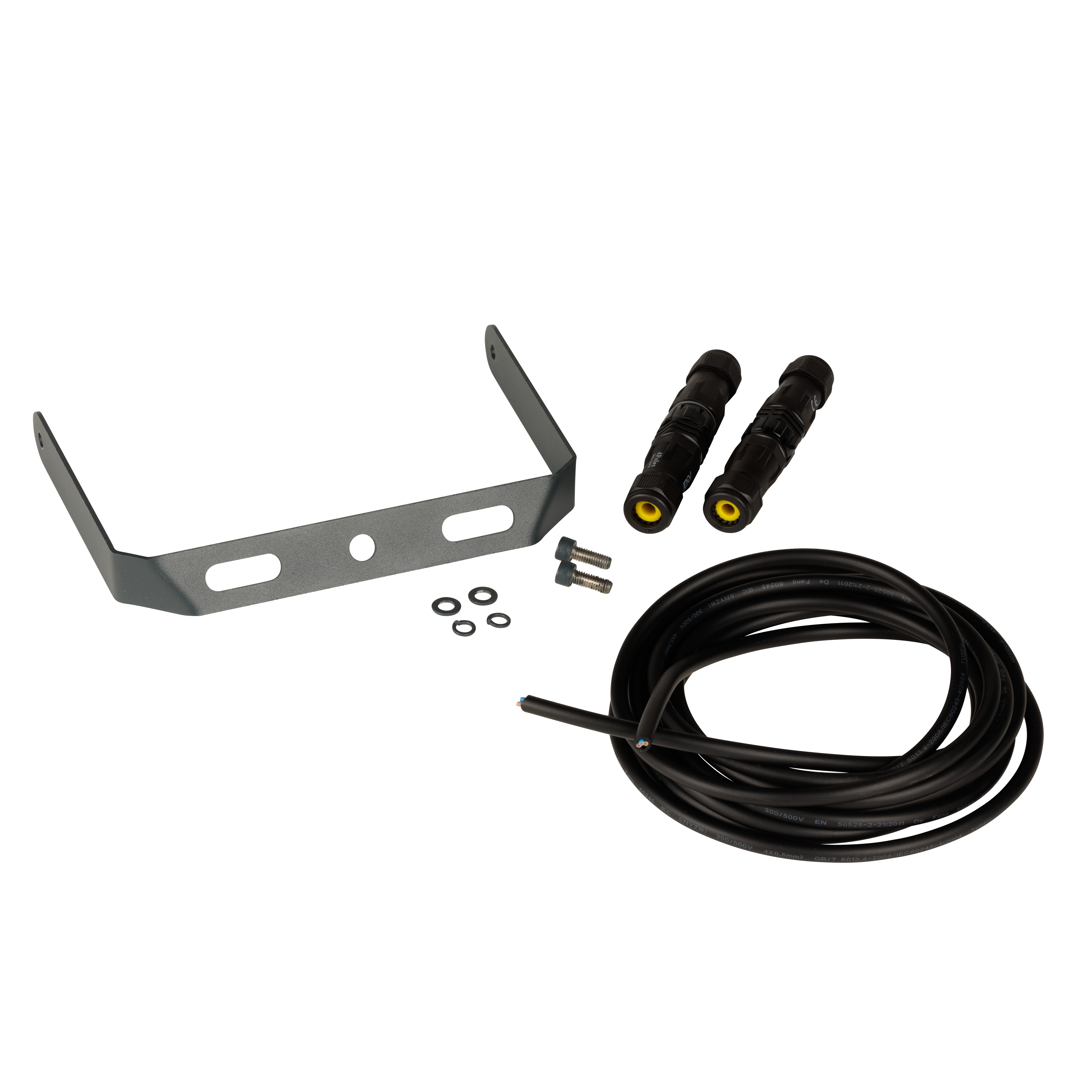 Accessoire ELIOS SOLAR 15W : Kit de