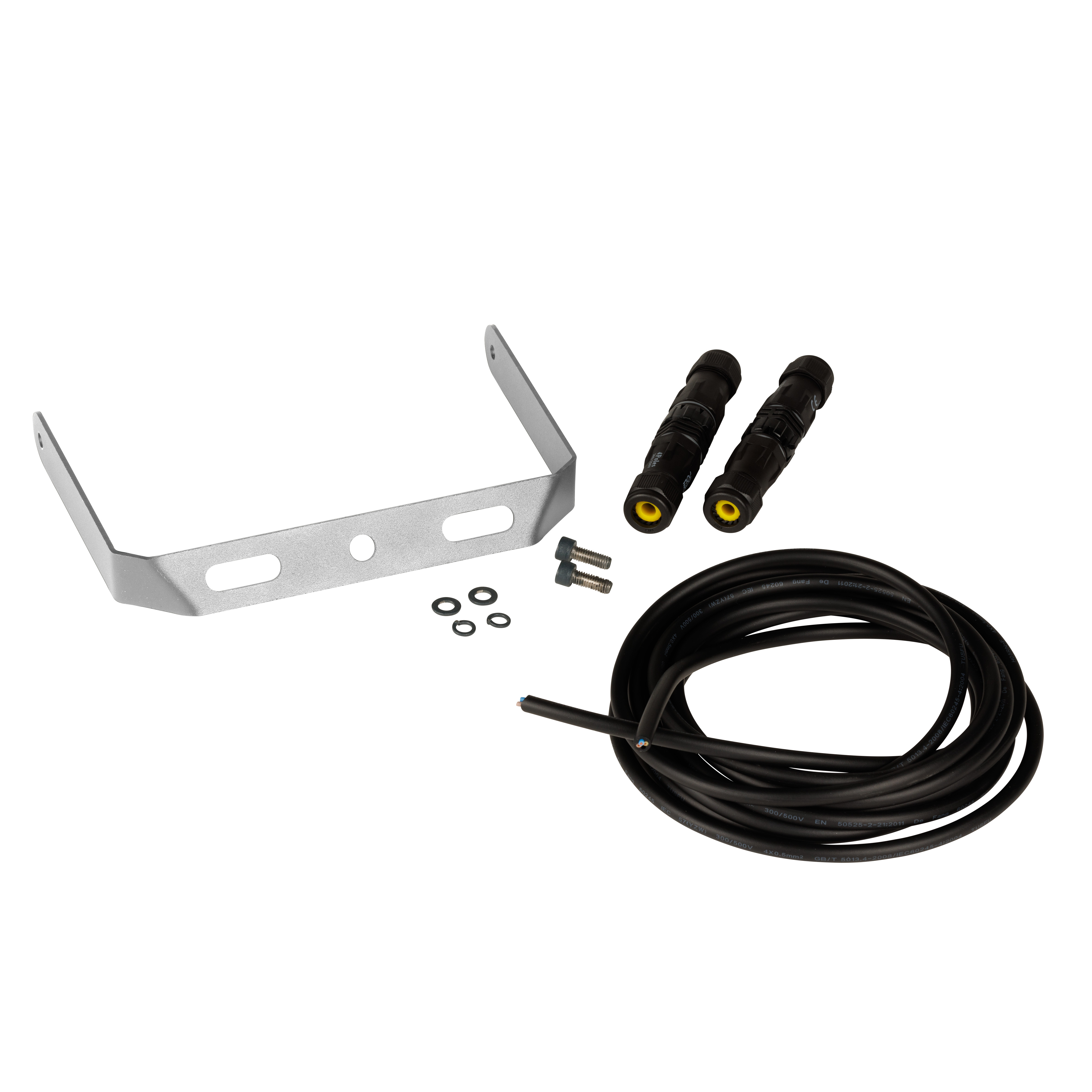 Accessoire ELIOS SOLAR 15W : Kit de