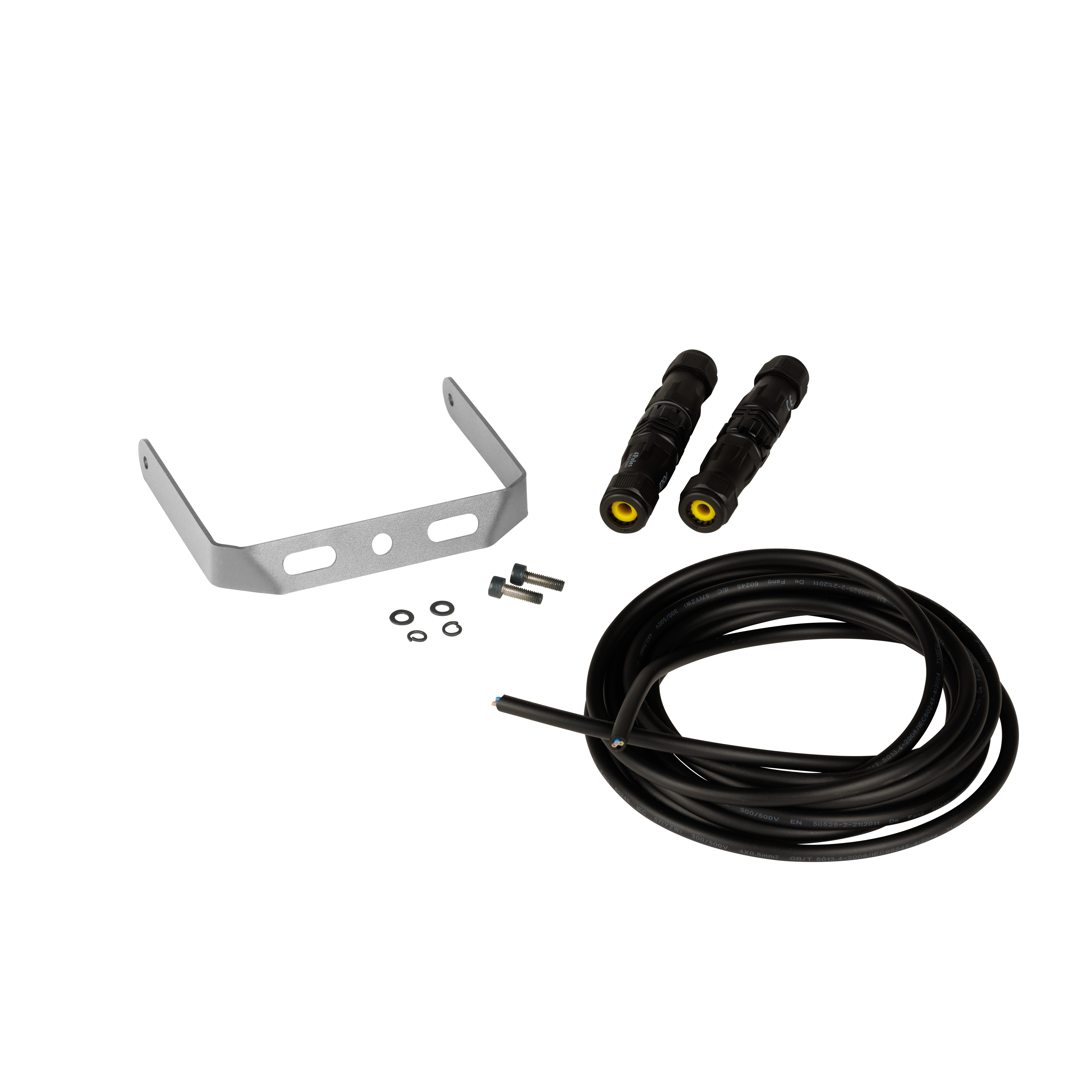Accessoire ELIOS SOLAR 8,5W : Kit de